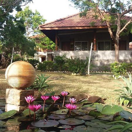 Yala Leopard Lodge Bagian luar foto