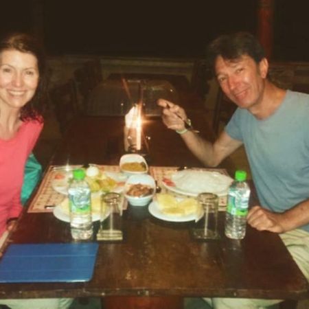 Yala Leopard Lodge Bagian luar foto