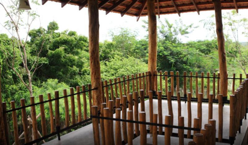 Yala Leopard Lodge Bagian luar foto