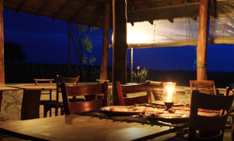 Yala Leopard Lodge Bagian luar foto