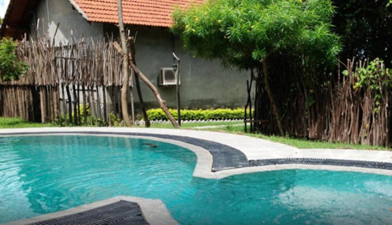 Yala Leopard Lodge Bagian luar foto
