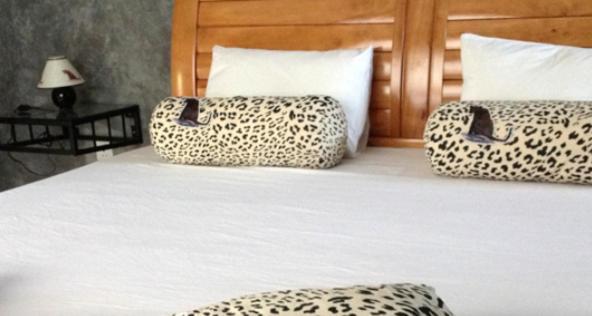 Yala Leopard Lodge Ruang foto