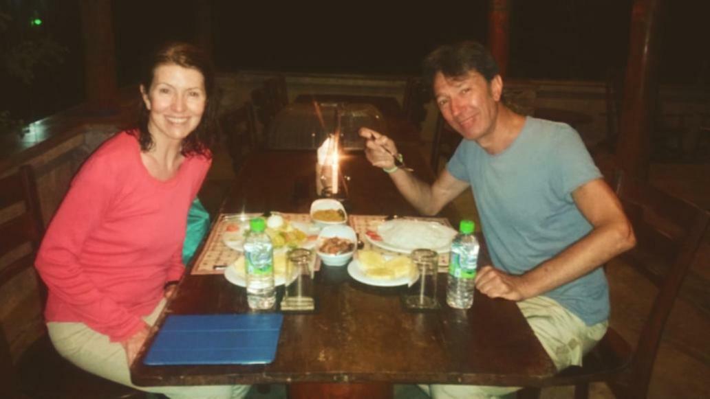 Yala Leopard Lodge Bagian luar foto